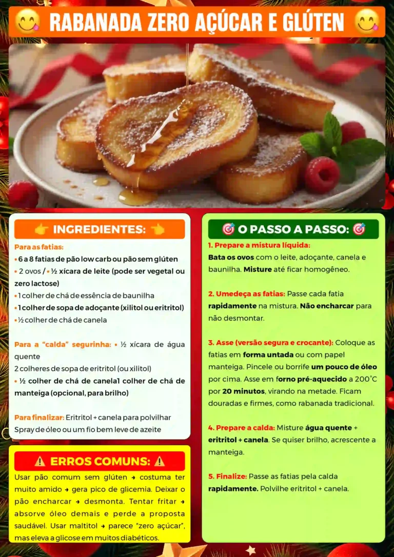 rabanada